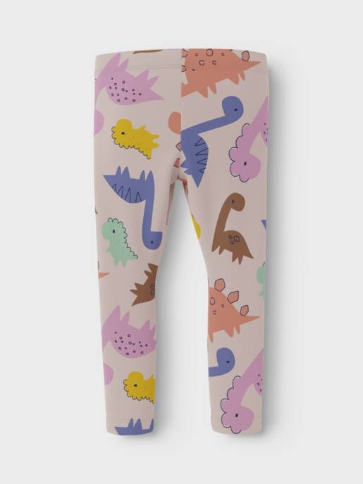 name it NMFNIRIANNE LEGGING PB Super Rabatt