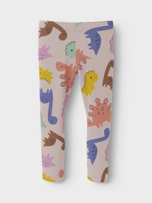 name it NMFNIRIANNE LEGGING PB Super Rabatt