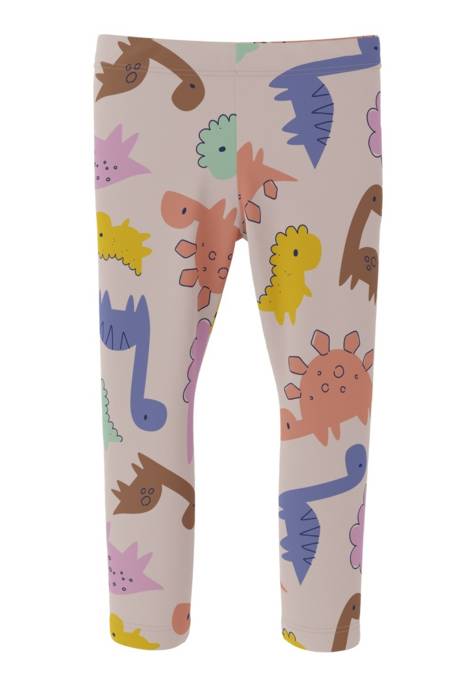 name it NMFNIRIANNE LEGGING PB Super Rabatt
