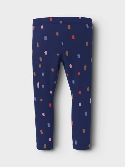 name it NMFNIRIANNE LEGGING PB