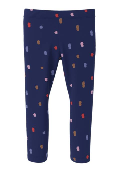 name it NMFNIRIANNE LEGGING PB Riesige Rabatte