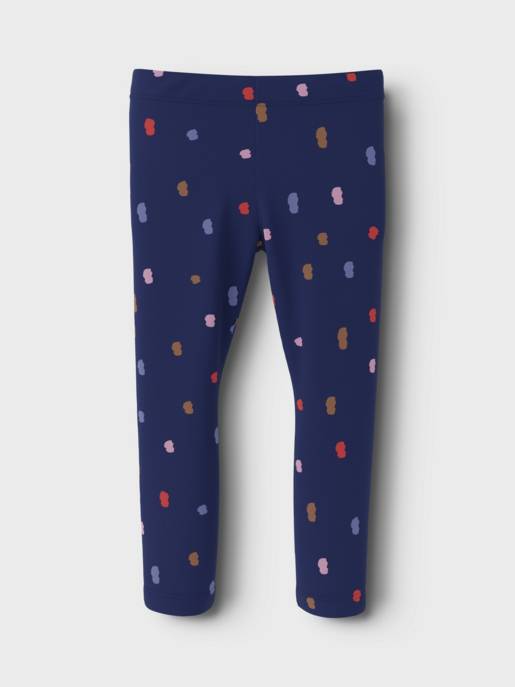 name it NMFNIRIANNE LEGGING PB Riesige Rabatte