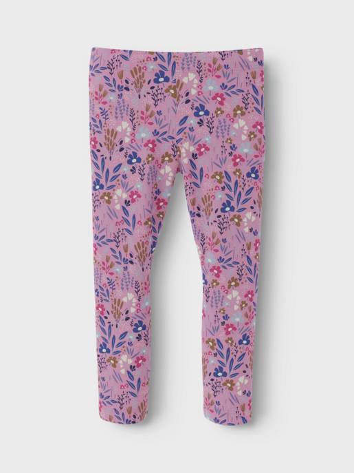 name it NMFNIRIANNE LEGGING PB 50% Rabatt mit kostenlosem Versand