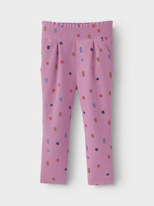 name it NMFNYLISA PANT PB Black Friday Preise