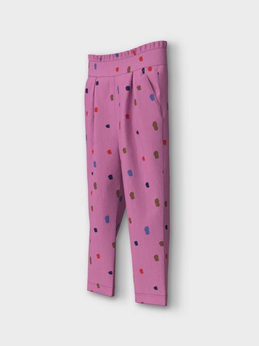 name it NMFNYLISA PANT PB Black Friday Preise