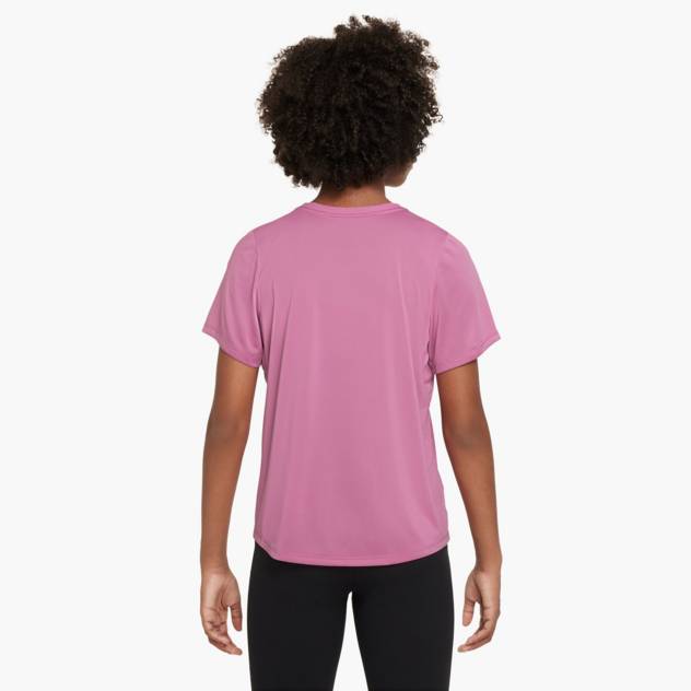 NIKE G NK DF ONE STD SS TOP HBR 50% Rabatt für begrenzte Zeit