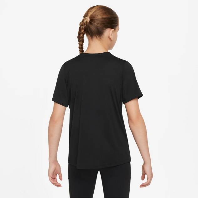 NIKE G NK DF ONE STD SS TOP HBR Rabatte dieses Monats