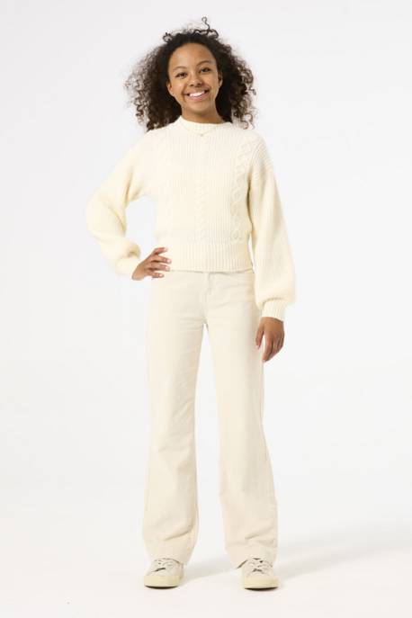 GARCIA Garcia - Girls-Pants n. denim Fabrikverkauf