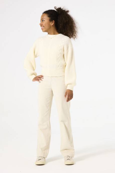 GARCIA Garcia - Girls-Pants n. denim Fabrikverkauf