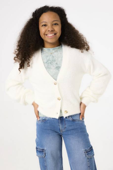 GARCIA Garcia - Girls-Cardigans knit Meist gekauft