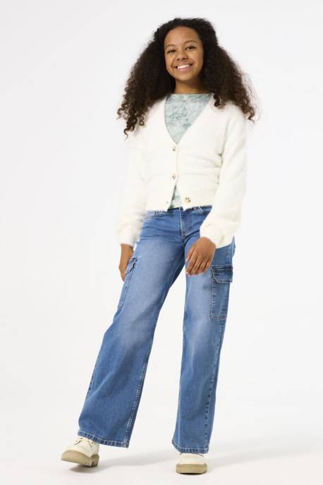 GARCIA Garcia - Girls-Cardigans knit Meist gekauft