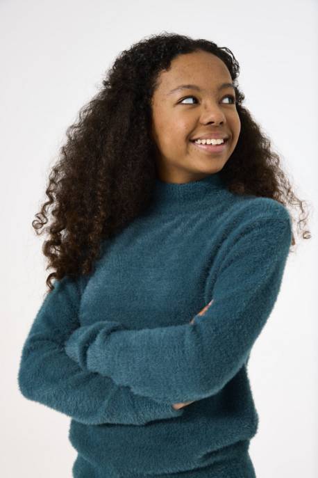 GARCIA Garcia - Girls-Pullovers Fabrik Onlineshop