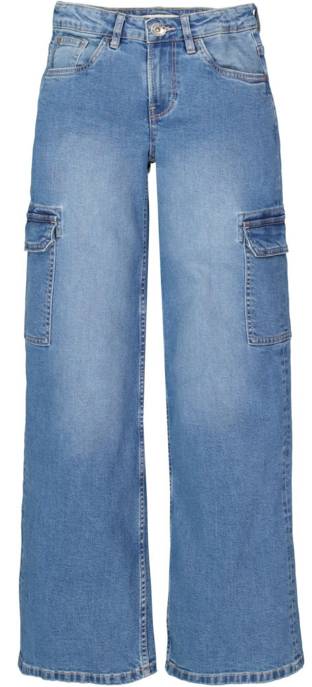 GARCIA Garcia - Girls-Pants denim Rabatt