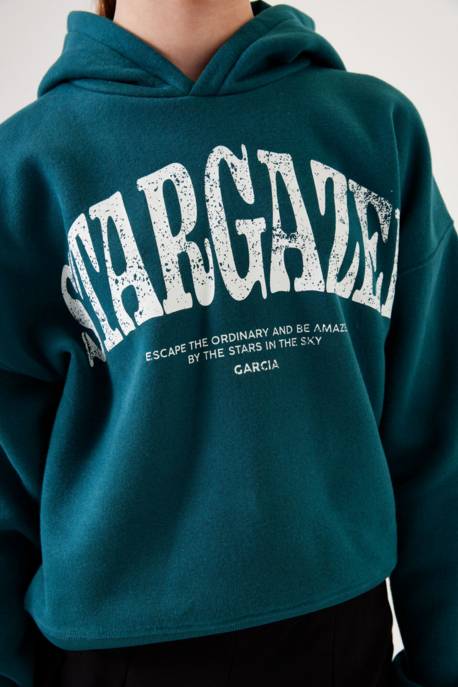 GARCIA Garcia - Girls-Sweaters Großer Ausverkauf