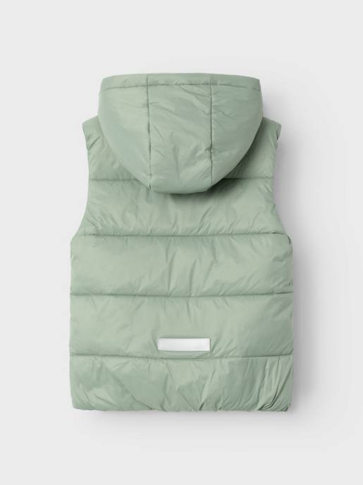 name it NMFMONAY VEST PB Begrenztes Angebot