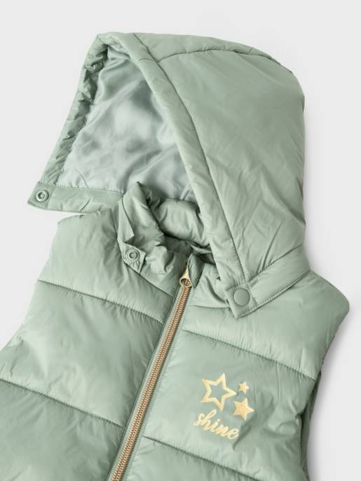 name it NMFMONAY VEST PB Begrenztes Angebot