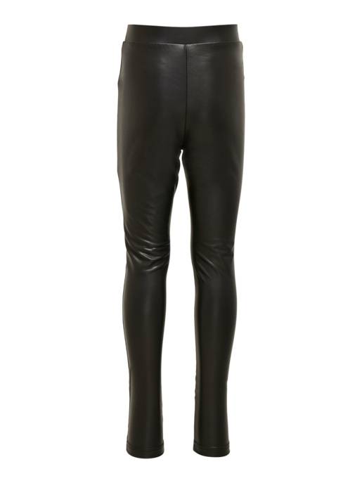 KIDS ONLY KOGCOOL COATED LEGGINGS JRS Preisnachlass