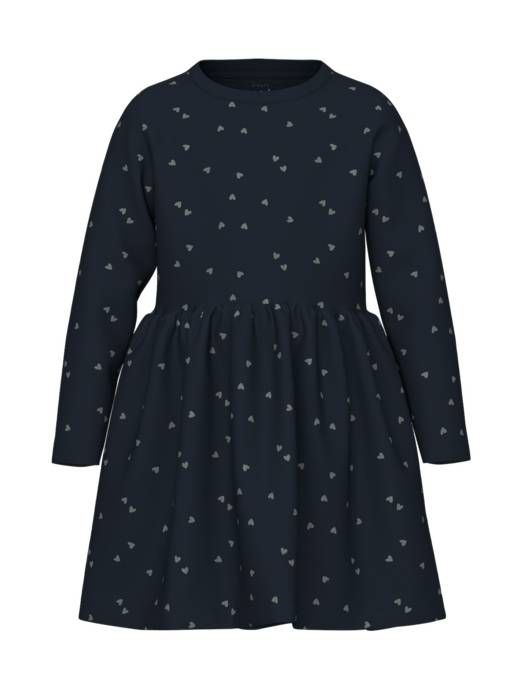 name it NMFVIVIAN LS DRESS Osterangebot