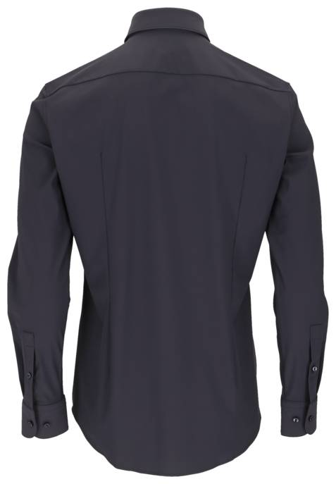 BOSS black Hemd "Hank" Online Outlet