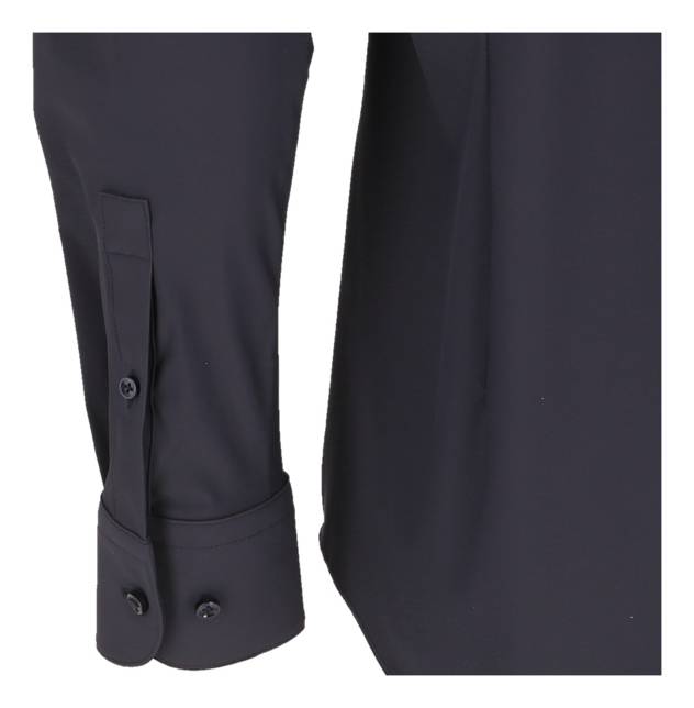 BOSS black Hemd "Hank" Online Outlet