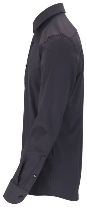 BOSS black Hemd "Hank" Online Outlet
