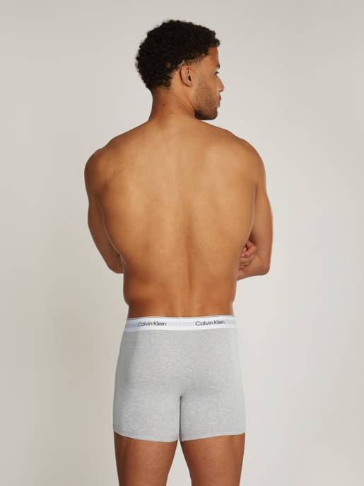 CALVIN KLEIN BOXER BRIEF 3PK Zeitlich begrenztes Angebot