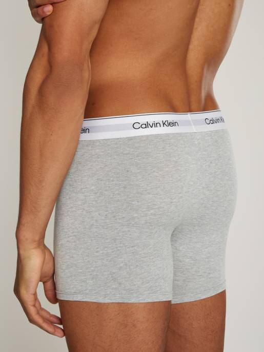 CALVIN KLEIN BOXER BRIEF 3PK Zeitlich begrenztes Angebot