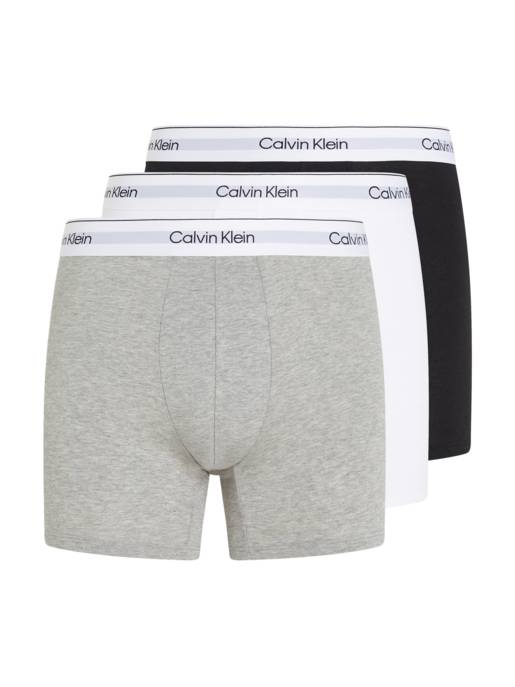 CALVIN KLEIN BOXER BRIEF 3PK Zeitlich begrenztes Angebot