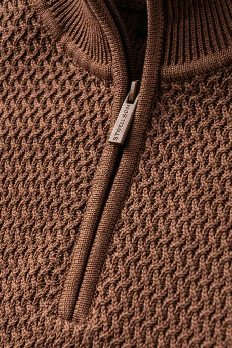 STRELLSON Pullover "Adrian-TS" Exklusive Angebote