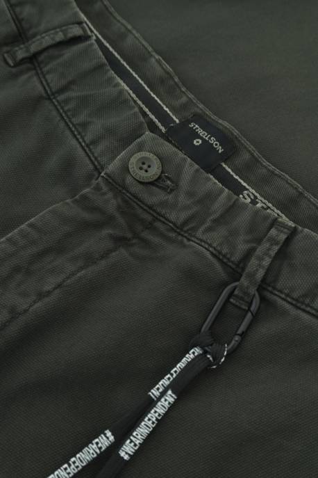 STRELLSON Hose "Luc" Neuheiten