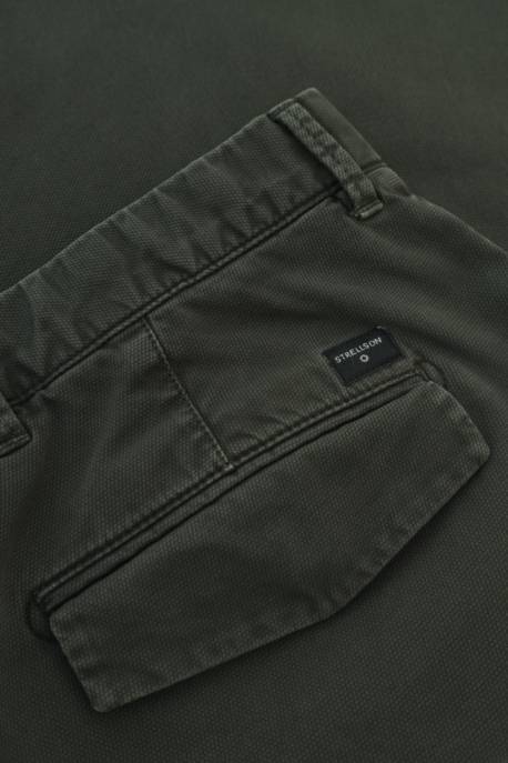 STRELLSON Hose "Luc" Neuheiten