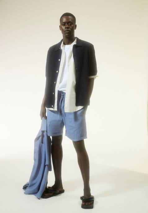 ARMEDANGELS Leinen-Mix-Shorts "Jaacque" Bestseller