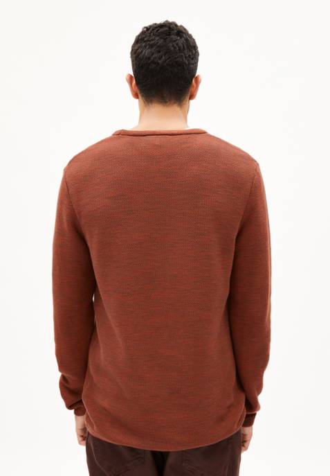 ARMEDANGELS Strickpullover "Tolaa" Kauf eins, bekomm eins gratis