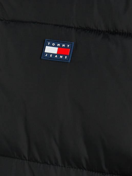 TOMMY JEANS TJM VAIL PUFFER PARKA Tägliche Deals