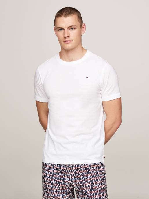Tommy Hilfiger SS TEE Sonderangebote