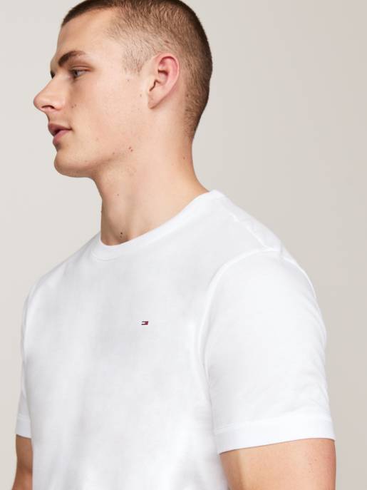 Tommy Hilfiger SS TEE Sonderangebote