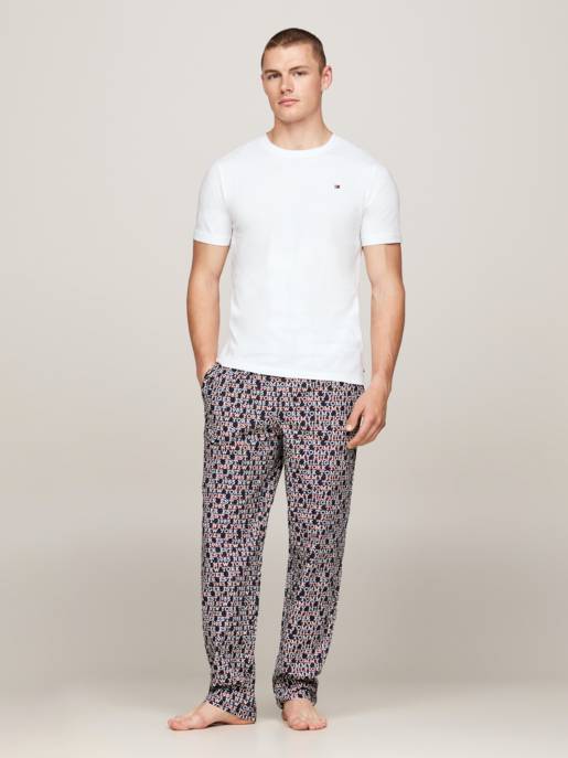 Tommy Hilfiger SS TEE Sonderangebote