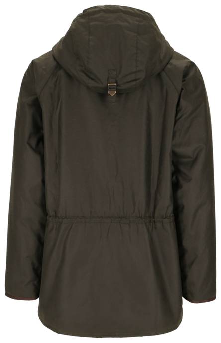 BARBOUR Barbour Field Wax Park VIP-Rabatte