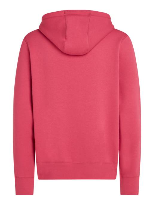 Tommy Hilfiger Logo Hoody mit Tunnelzug-Kapuze Wochenangebot