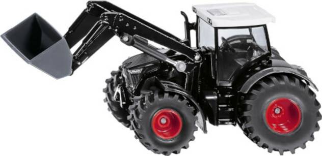 Siku Super SIKU Fendt 942 Vario mit Frontlader