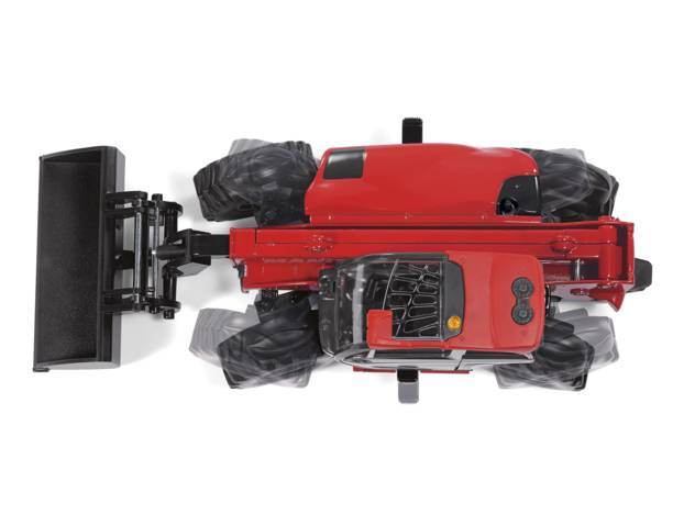 Siku Farmer Modelltraktor "Manitou MLT840 Teleskoplader" Zeitbegrenzte Promotion