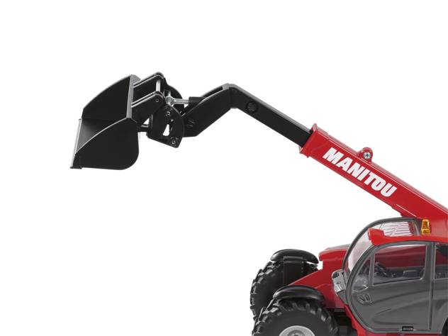 Siku Farmer Modelltraktor "Manitou MLT840 Teleskoplader" Zeitbegrenzte Promotion