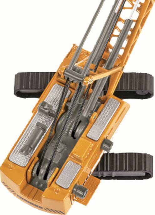 Siku Super Seilbagger Bis zu 60% Rabatt