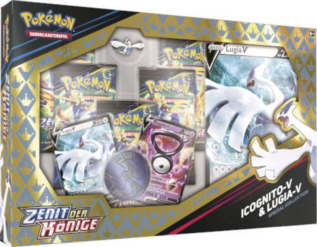 Pokemon POK SWSH 12.5 Special Pin Kollektion Discount Store für neue Produkte