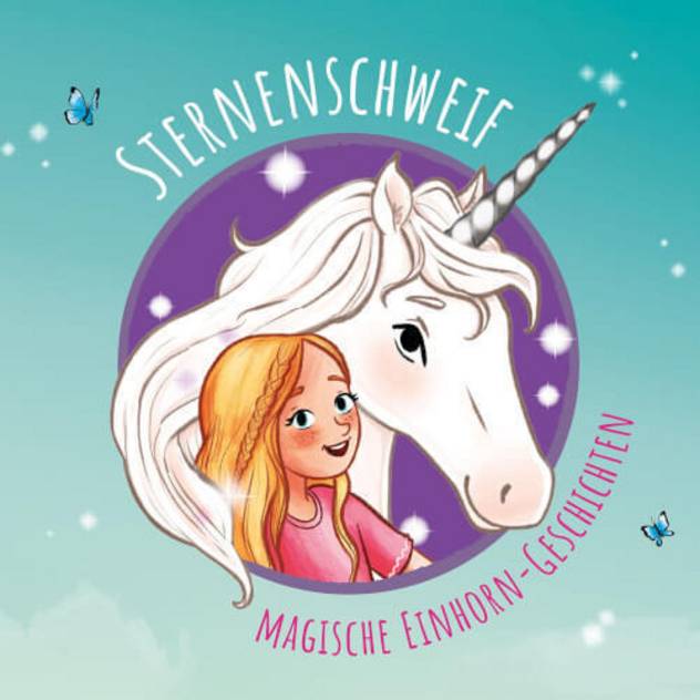 Einhorn Sternenschweif Gute-Nachtgeschichten Super Rabatt