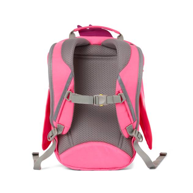 Affenzahn Rucksack Kleiner Freund Flamingo Neon 2025