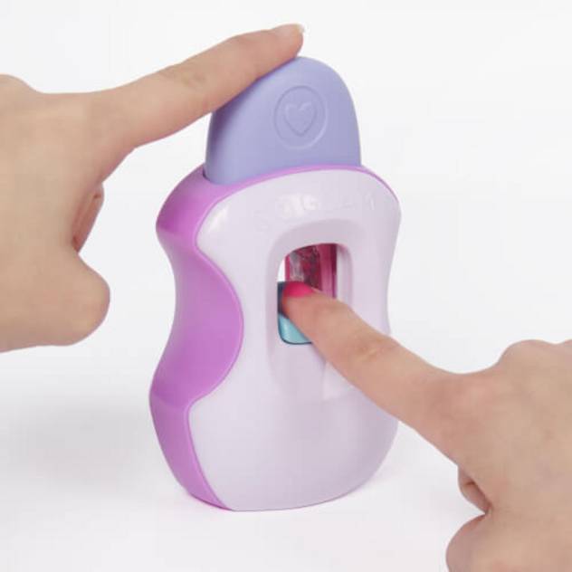 Amigo CLM Go Glam Nagel Studio Fabrikverkauf