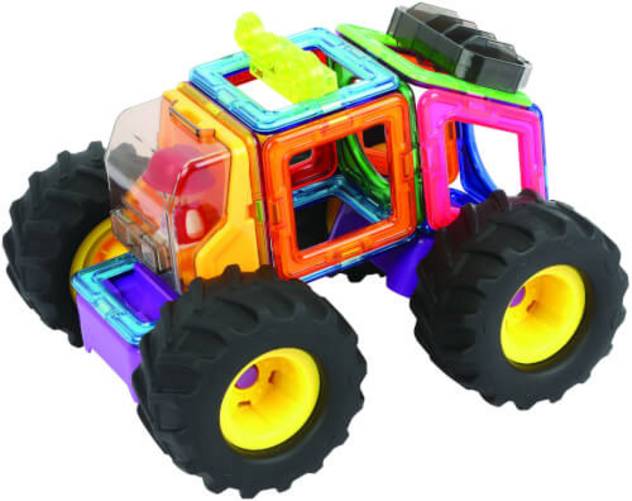 VEDES Magformers Giant Wheel Set Blitzverkäufe