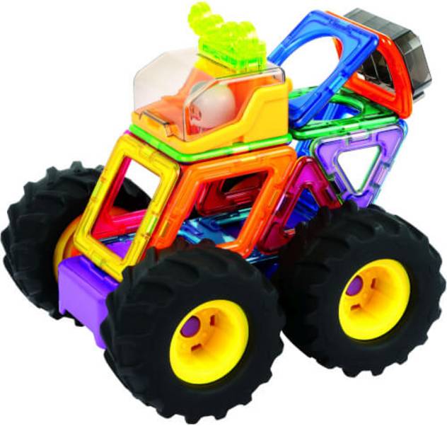 VEDES Magformers Giant Wheel Set Blitzverkäufe