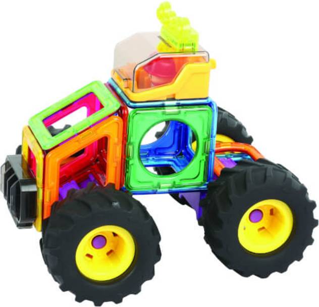 VEDES Magformers Giant Wheel Set Blitzverkäufe